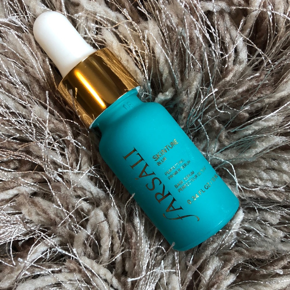 Farsali SkinTune Blur Primer